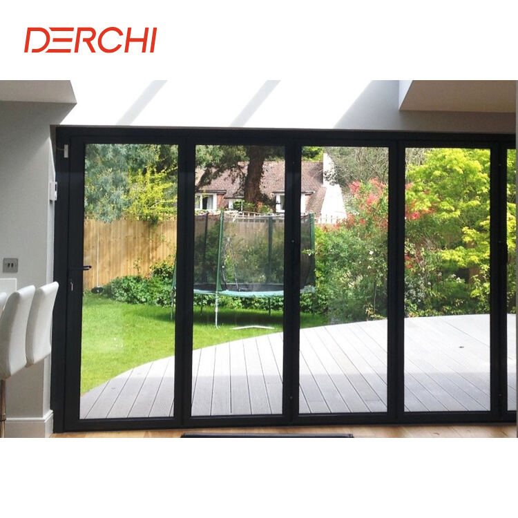 Safety Considerations When Using Exterior Glass French Doors