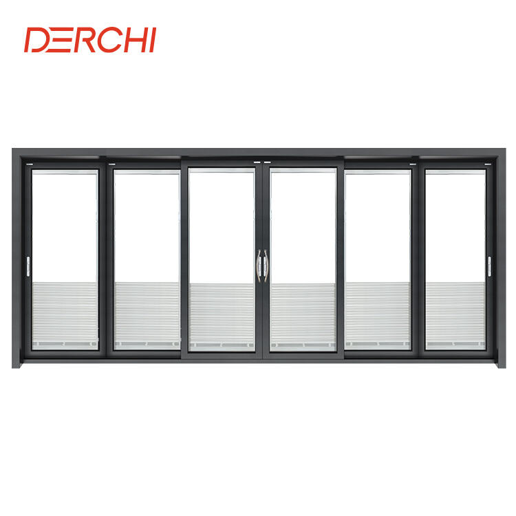 How to Use Insulated Sliding Glass Doors?