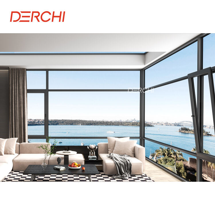 How to learn about top 3 aluminum tilt and turn windows manufacturer?