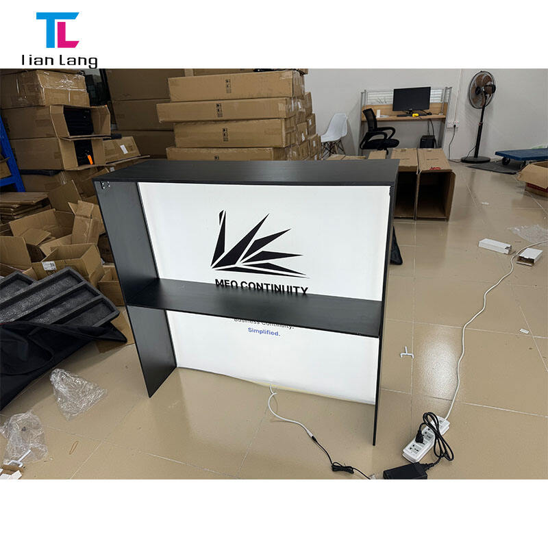 light box table factory