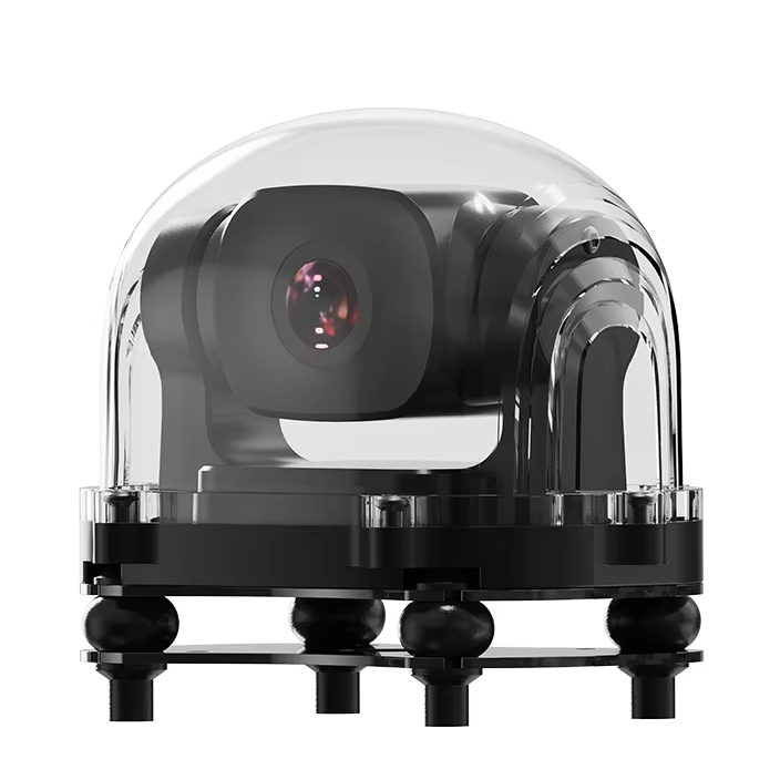 TYI Drone Camera - High-Resolution Aerial Imaging System