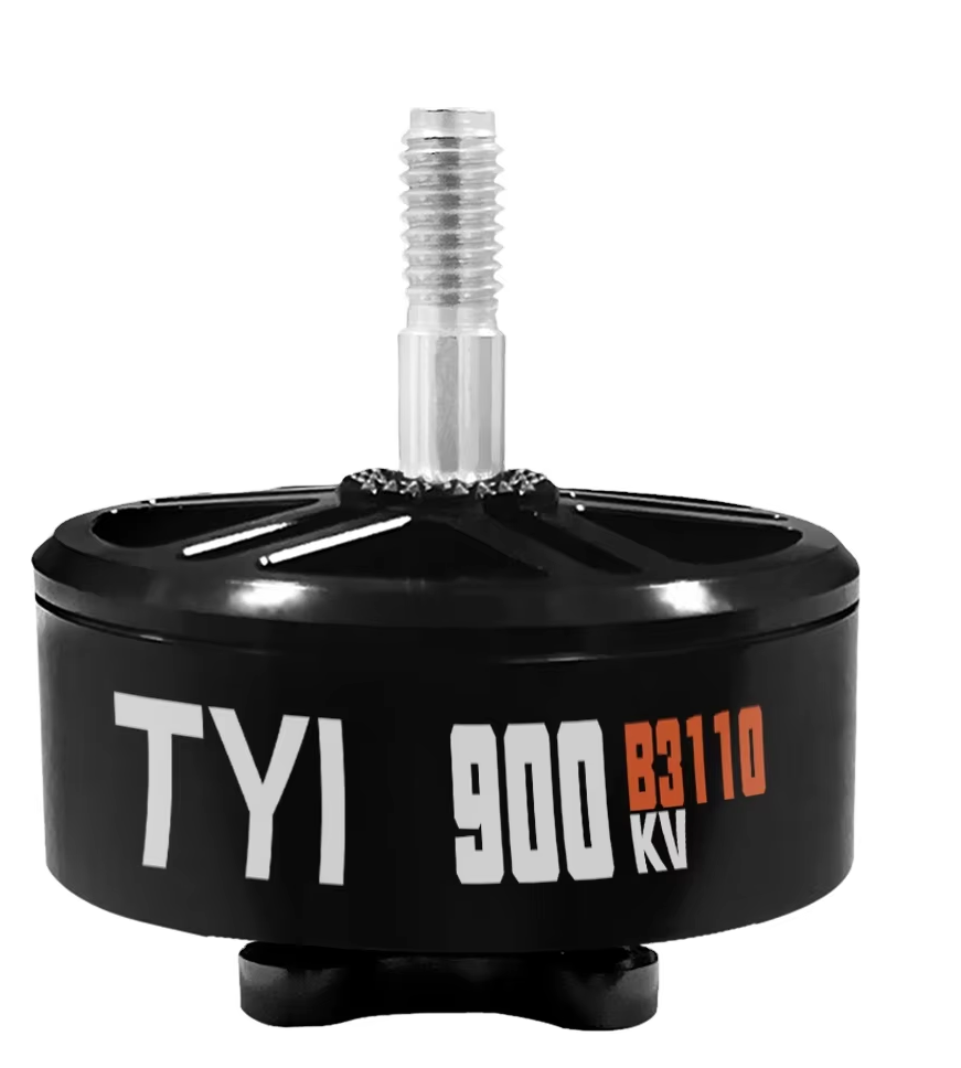 High-Performance Drone Motors by TYI