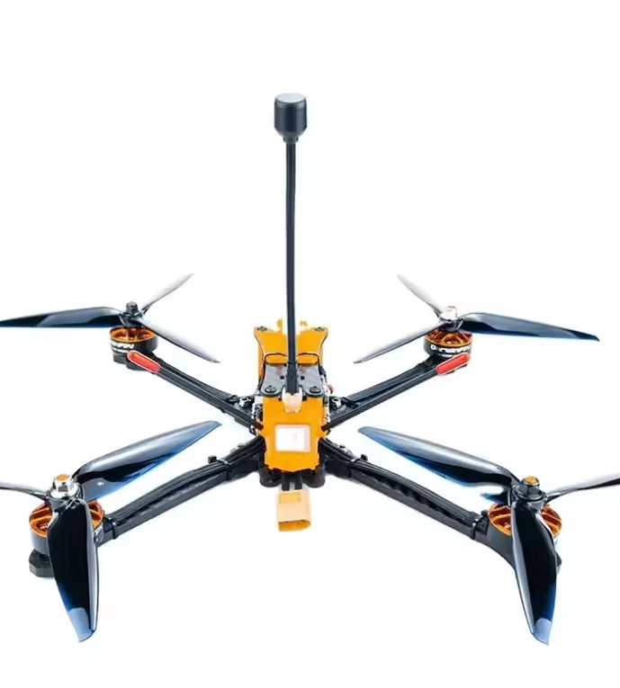 Elevating Aerial Adventures with TYI FPV Drones