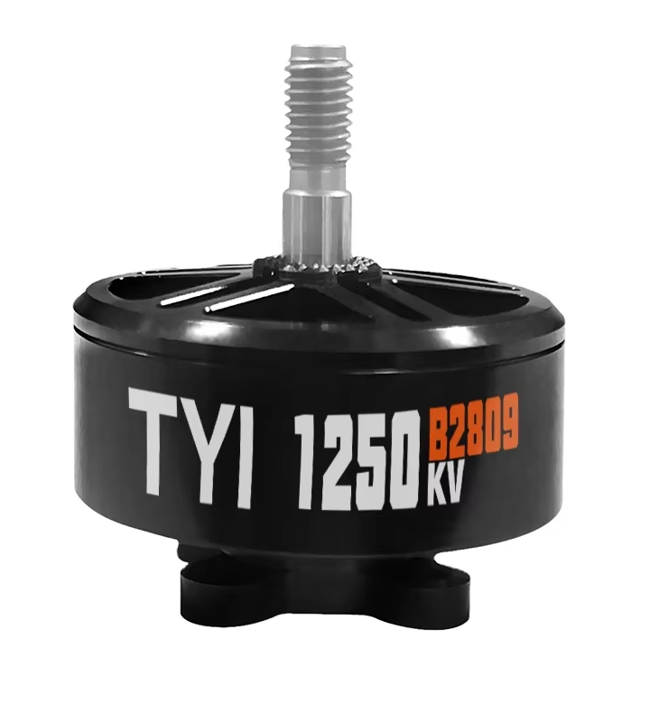 High-Performance Drone Motors by TYI