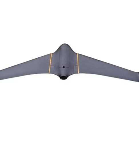 TYI Introduces Cutting-Edge VTOL Drone Technology