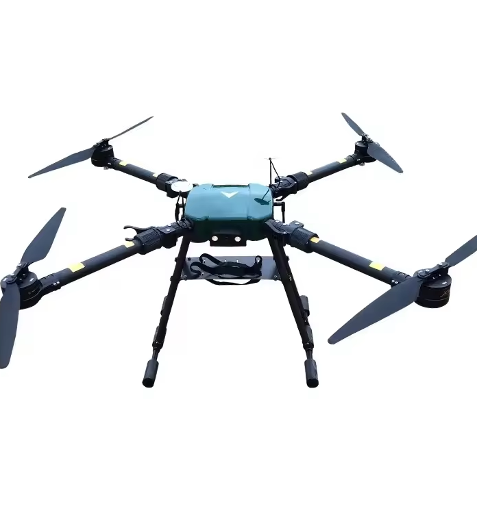 Innovative Delivery Drone Solutions by TYI