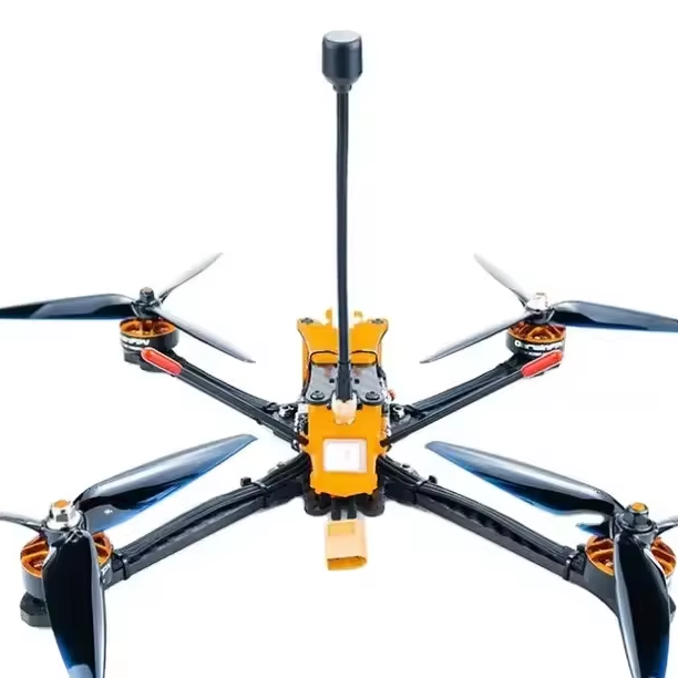 TYI FPV Drone - Precision and Clarity for Aerial Adventures