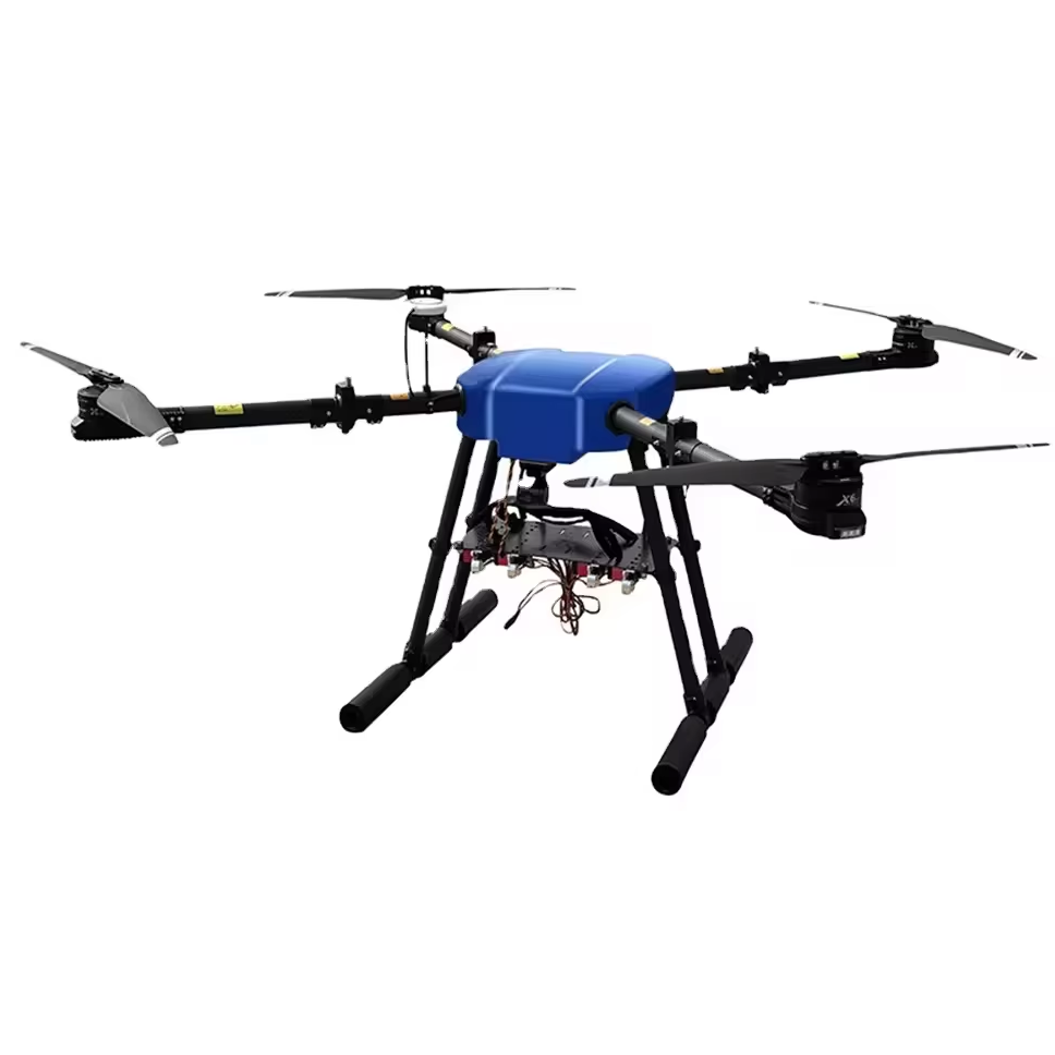 TYI Delivery Drone - Efficient and Reliable Parcel Transport