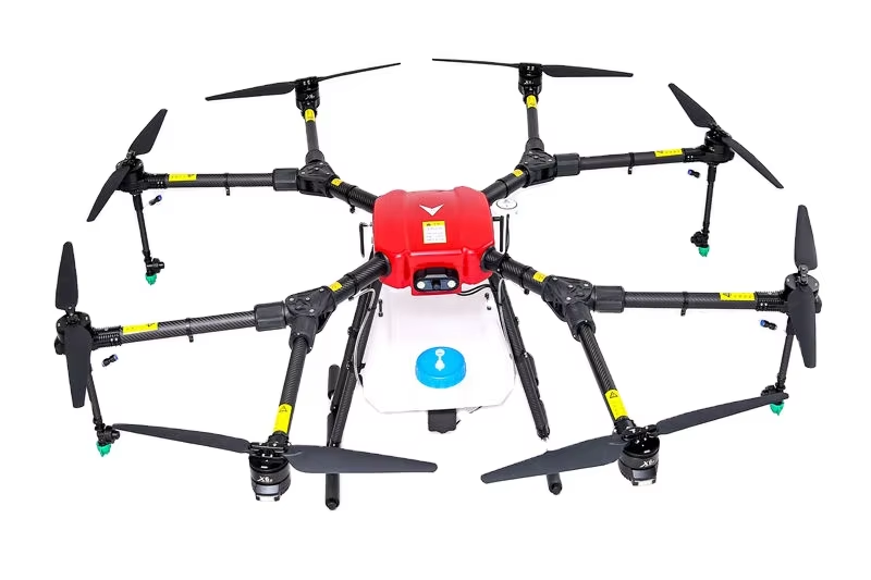 TYI Agriculture Drone - Advanced Precision for Modern Farming