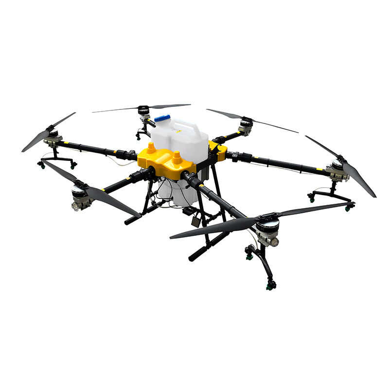 6-axis 30L Agricultural Drone