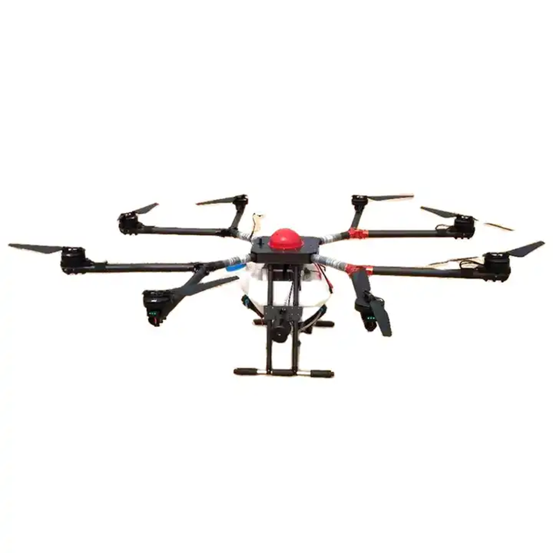 8-axis 20L Agriculture Drone