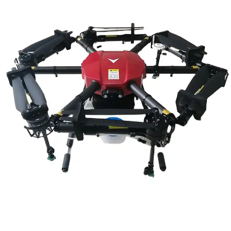 6-axis 16L Agricultural Drone