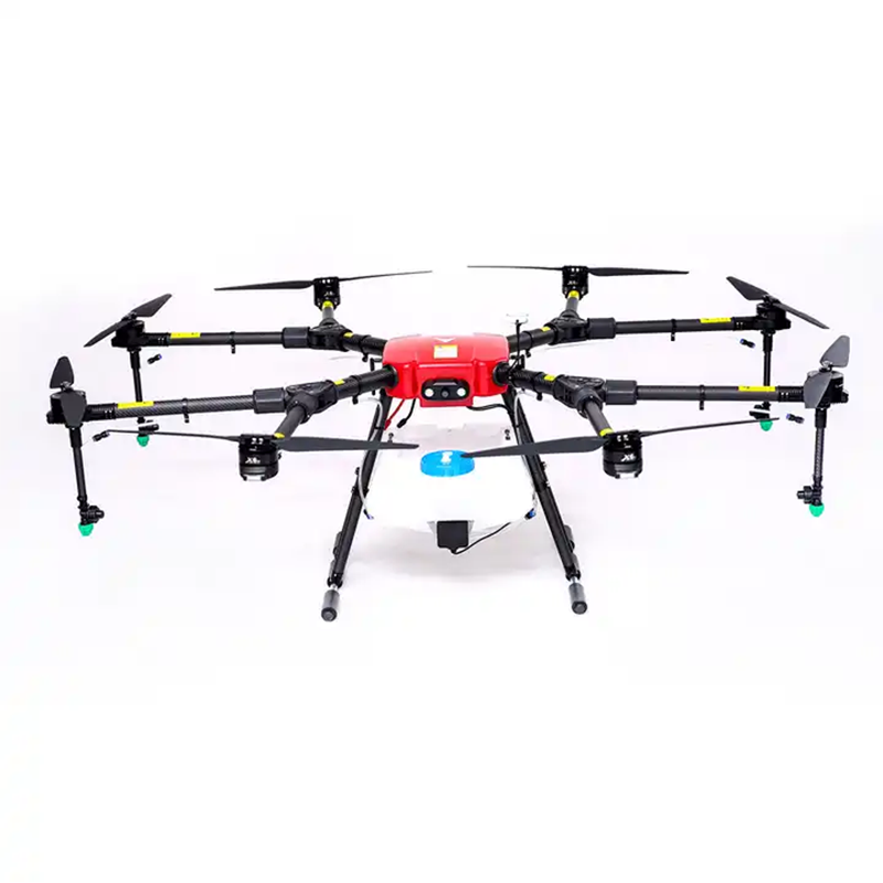 8-axis 10L Agriculture Drone