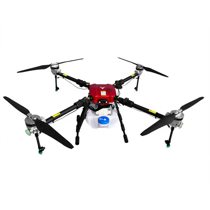 4-axis 16L Agricultural Drone