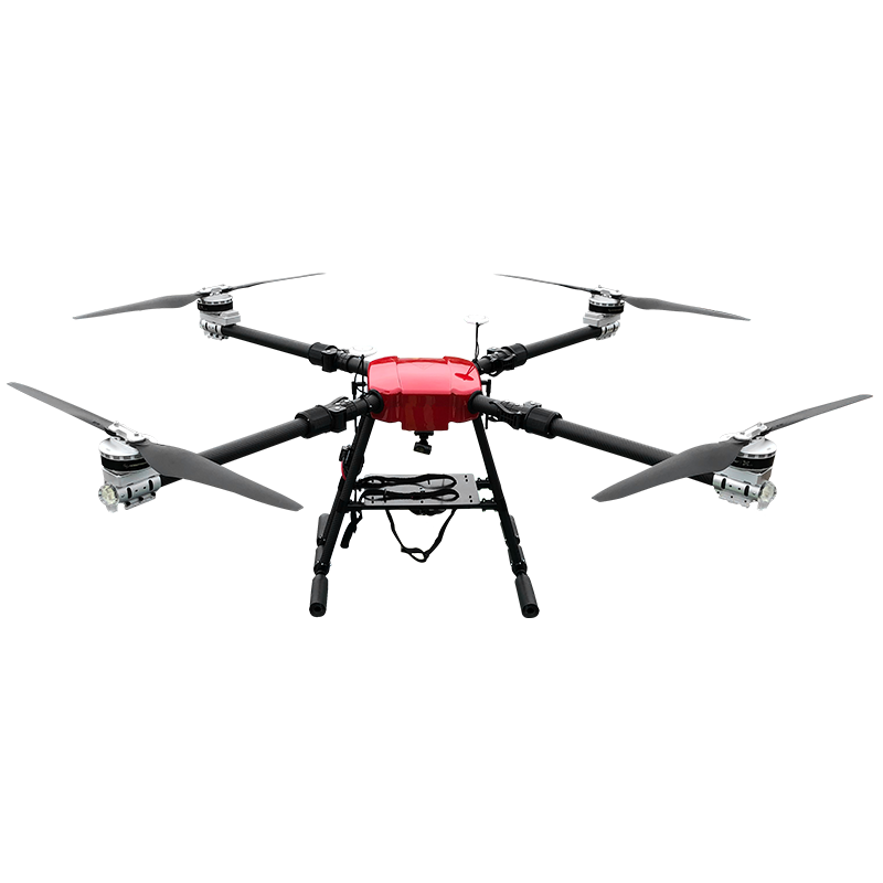 4 Axis 22KG Delivery Drone