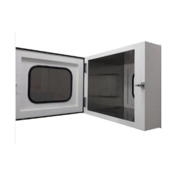 Comment les boîtes de passage pour laboratoire peuvent aider