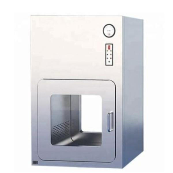 Assurez des environnements contrôlés avec des boîtes de passage dynamiques ingénieusement conçues