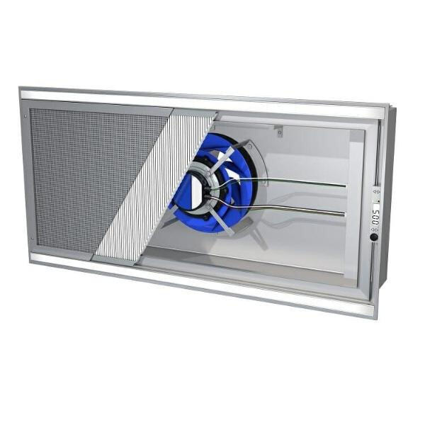 How FFU Technology is Revolutionizing Air Filtration Systems?