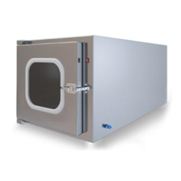 Élimination de la contamination pendant le transfert