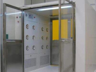 How ISO Clean Room Standards Impact Product Quality and Compliance
