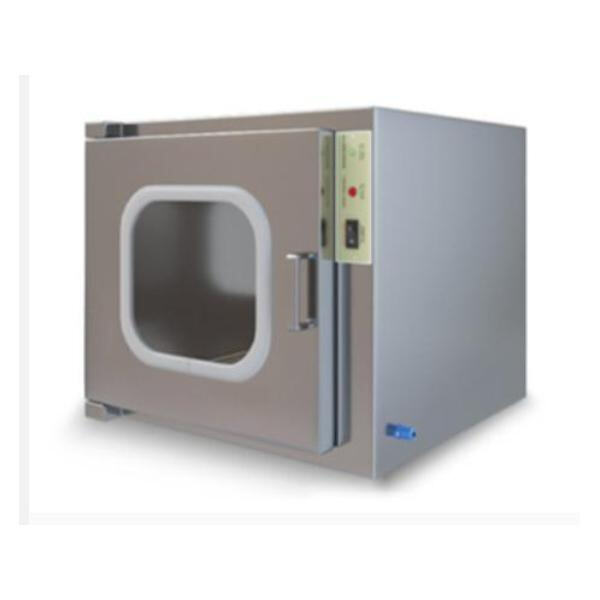 Garantir la qualité du produit avec une boîte de passage UV