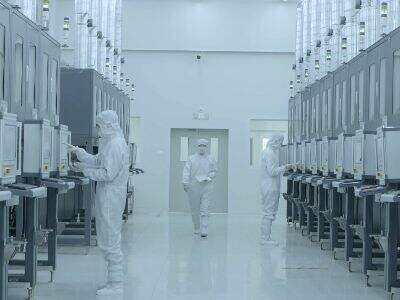 Technology Innovations Among Global Clean Room Manufacturers