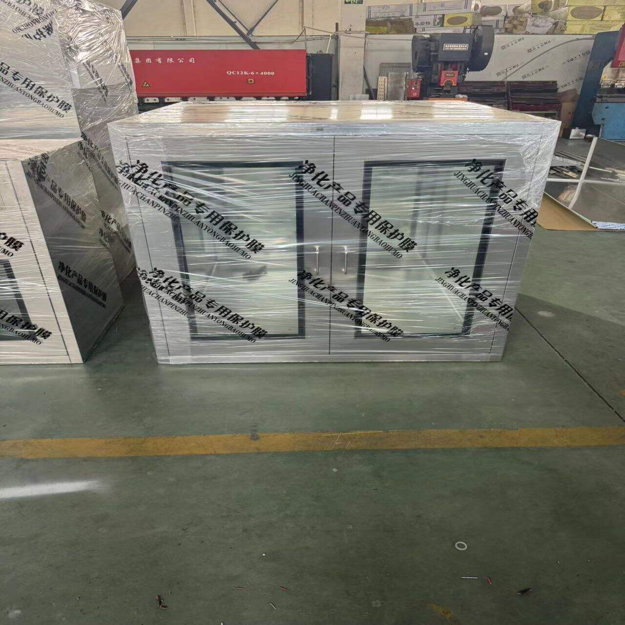 Producători de cutii de transfer