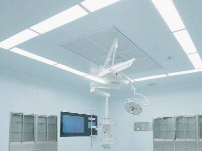 Produsen Ruang Bersih dan Tren Pasar Global