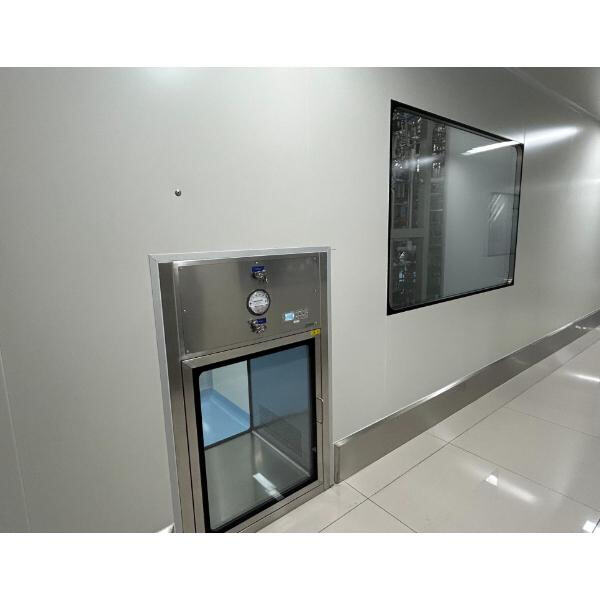 La clé d'opérations pharmaceutiques sûres et efficaces