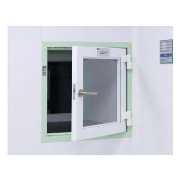 Éviter les erreurs courantes dans le choix des dimensions de la pass box.