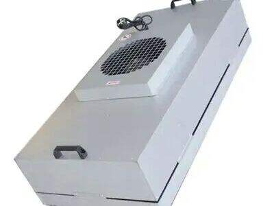 শিল্প উত্পাদনকারীদের জন্য ISO ক্লাস ৮ পরিষ্কার ঘরের প্রয়োজনীয়তা