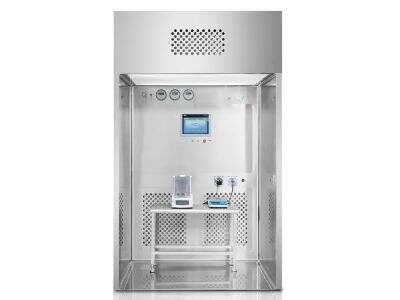 Why Are Portable Sampling Booths Critical in Pharma Manufacturing?