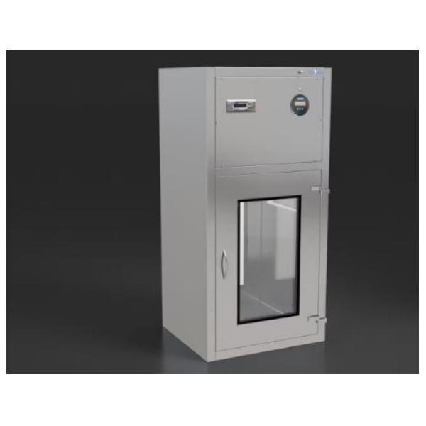 La praticité et l'efficacité des systèmes modulaires de boîtes terminales Hepa