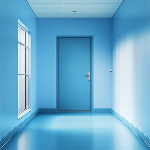 The Role of Clean Room Doors in Medical Facilities and Laboratories
