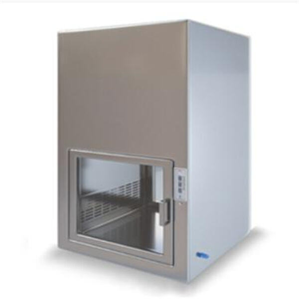 The Role of Clean Room Pass Through Box in Laboratories and Manufacturing Units