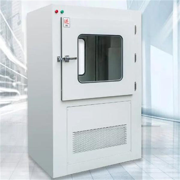 Ce qu'il faut savoir sur le logement du filtre HEPA terminal