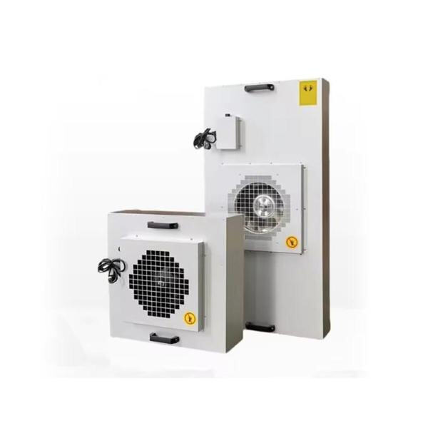 Top Benefits of Installing Hepa Fan Filter Unit at Home
