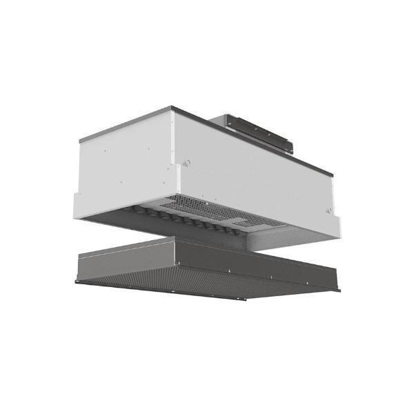 How Hepa Fan Filter Unit Works and Benefits Your Health?