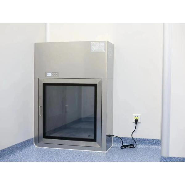 الفوائد التي يوفرها تركيب صندوق النقل النظيف في منشأتك