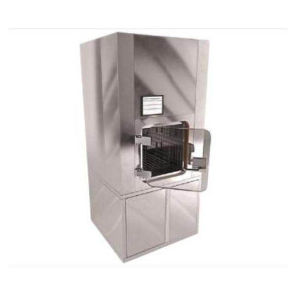 L'avenir du travail en laboratoire sûr et efficace