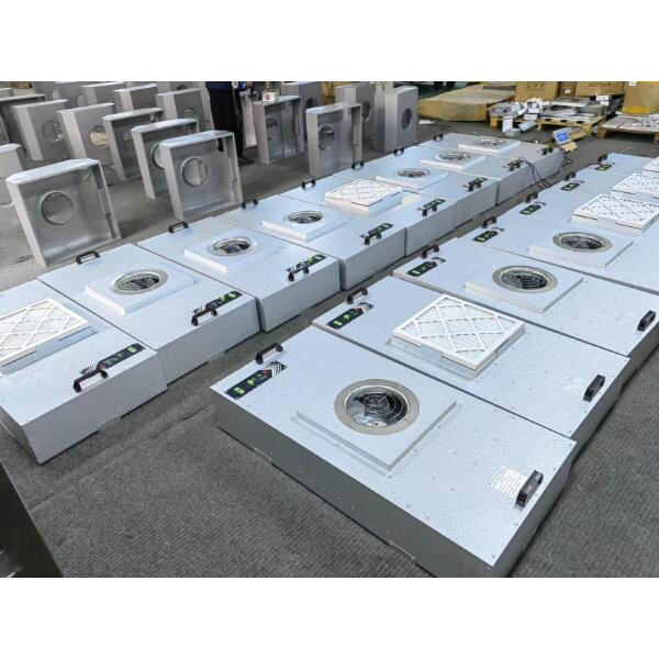 Benefits of Upgrading Your Ventilator Filter Uni