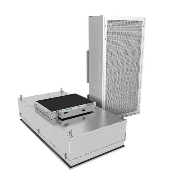 How to choose the right fan filter unit for your specific needs?