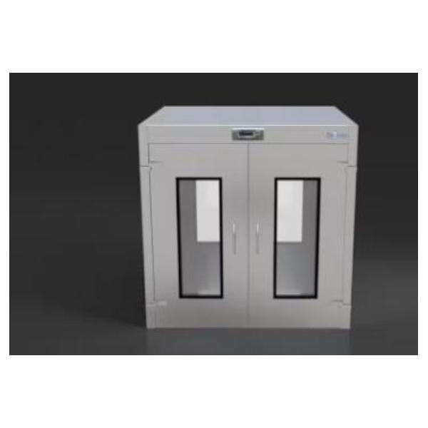 Importance de l'entretien de la boîte terminale à filtre HEPA