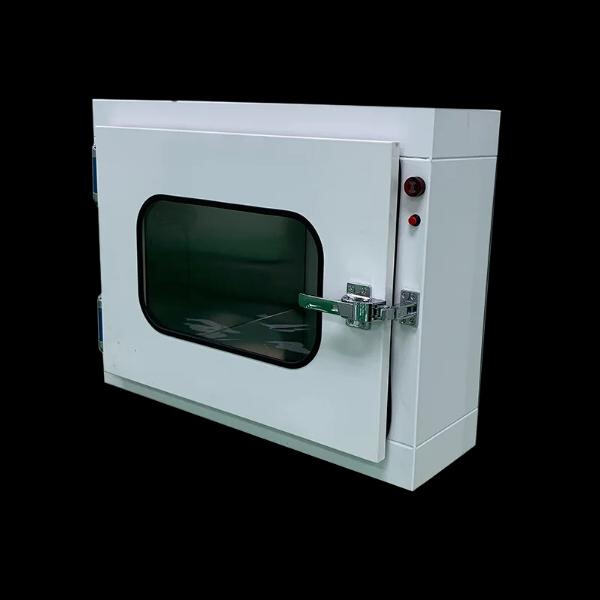 Évolutions dans la technologie des boîtes de passage