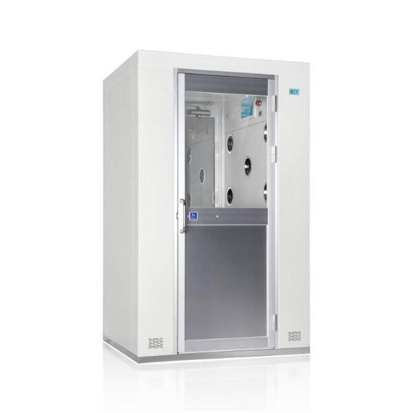 Mărește standardele cleanroom-ului tău cu un sistem de filtrare a aerului cu eficiență ridicată