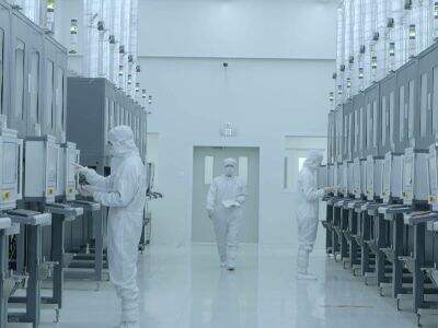 What Global Buyers Look for in Clean Room Manufacturers