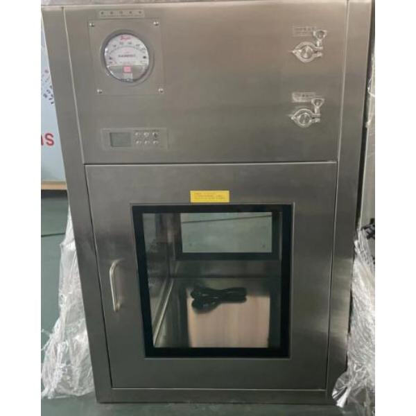 A Vital Component of the Pharmaceutical Manufacturing Process