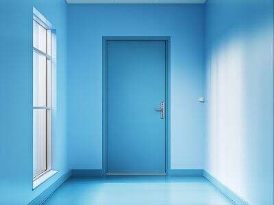 Why Clean Room Manufacturers Must Follow ISO Standards