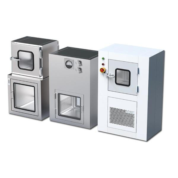 The Ultimate Solution for Contamination Control