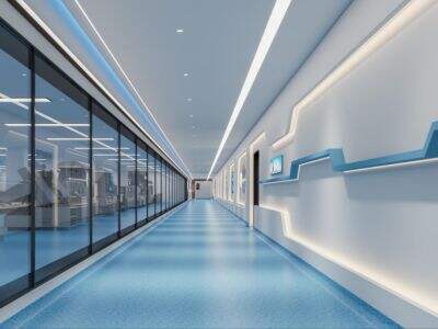 Clean Room Manufacturers vs EPC Contractors: Whats the Difference?